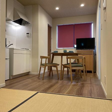 クオーレ伏見稲荷 Quioto Exterior foto