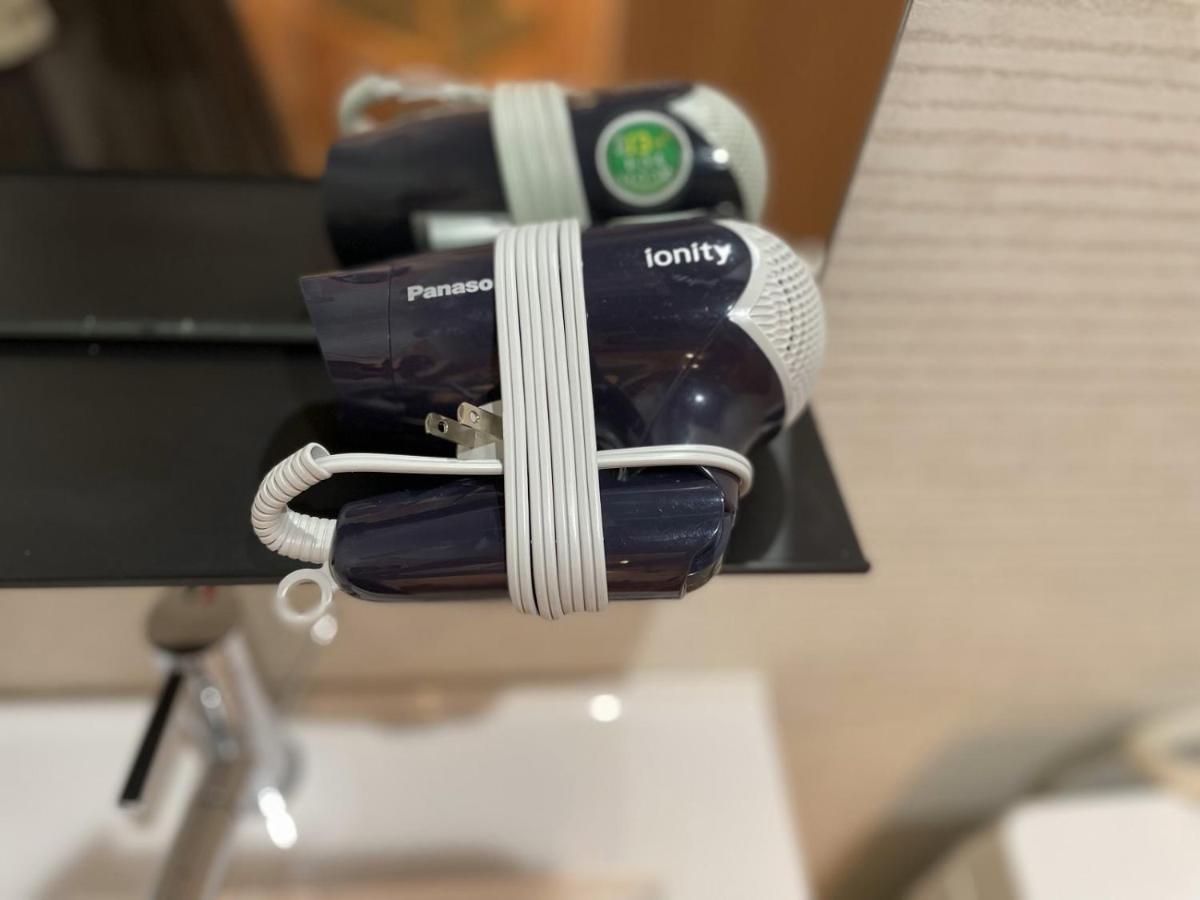 クオーレ伏見稲荷 Quioto Exterior foto
