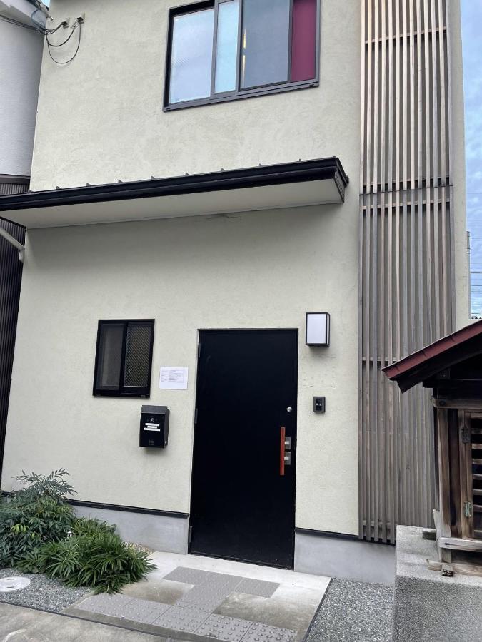 クオーレ伏見稲荷 Quioto Exterior foto